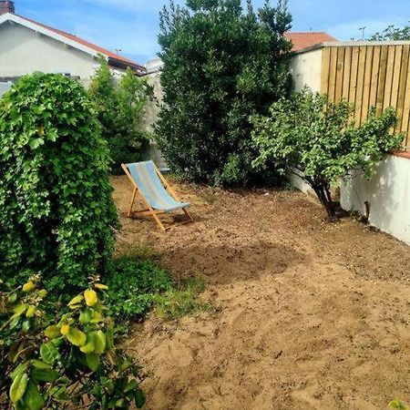La Tranche Cozy Stay! Zewnętrze zdjęcie