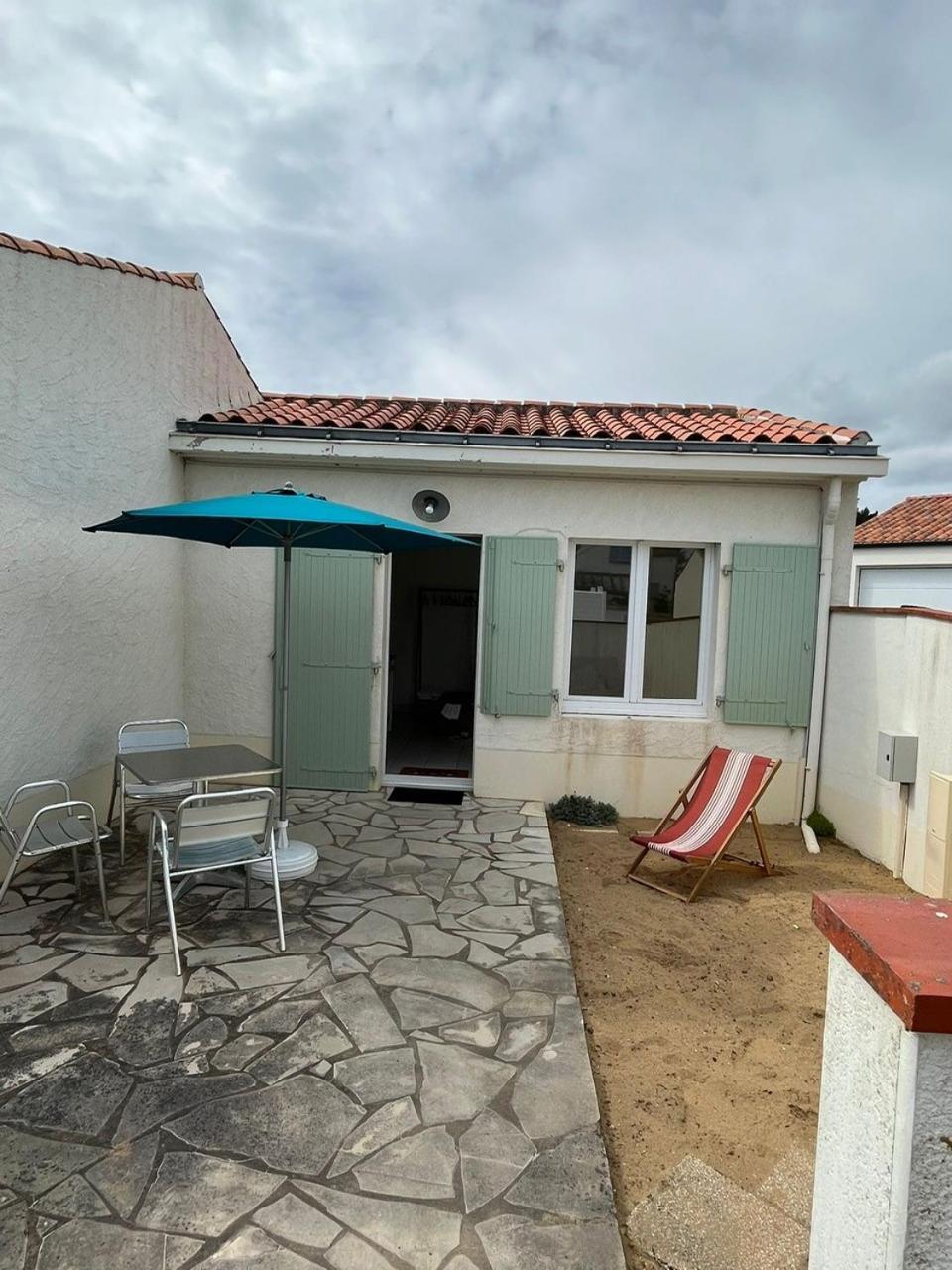 La Tranche Cozy Stay! Zewnętrze zdjęcie