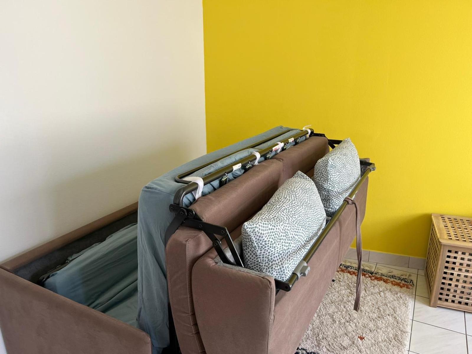 La Tranche Cozy Stay! Zewnętrze zdjęcie