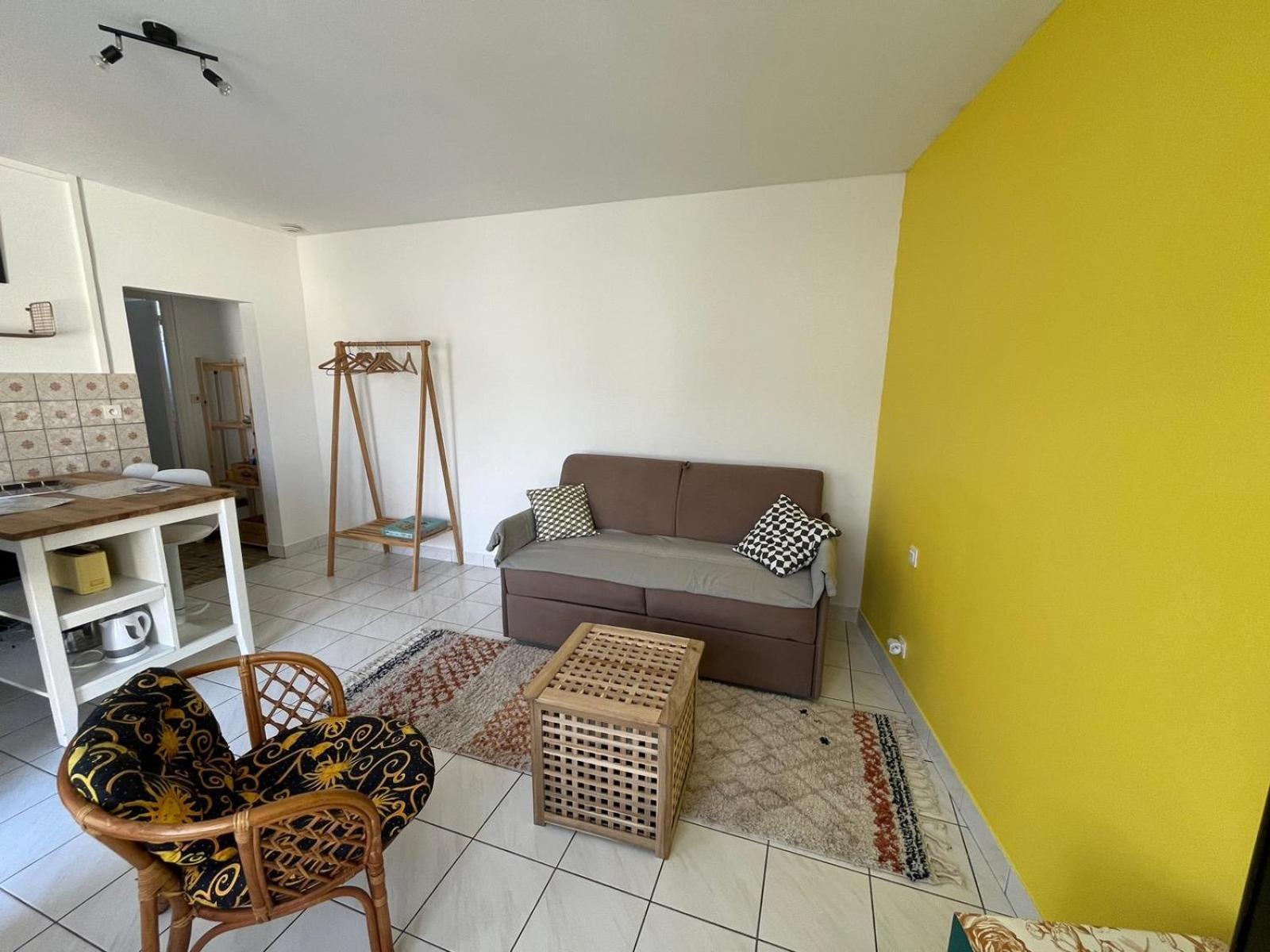 La Tranche Cozy Stay! Zewnętrze zdjęcie