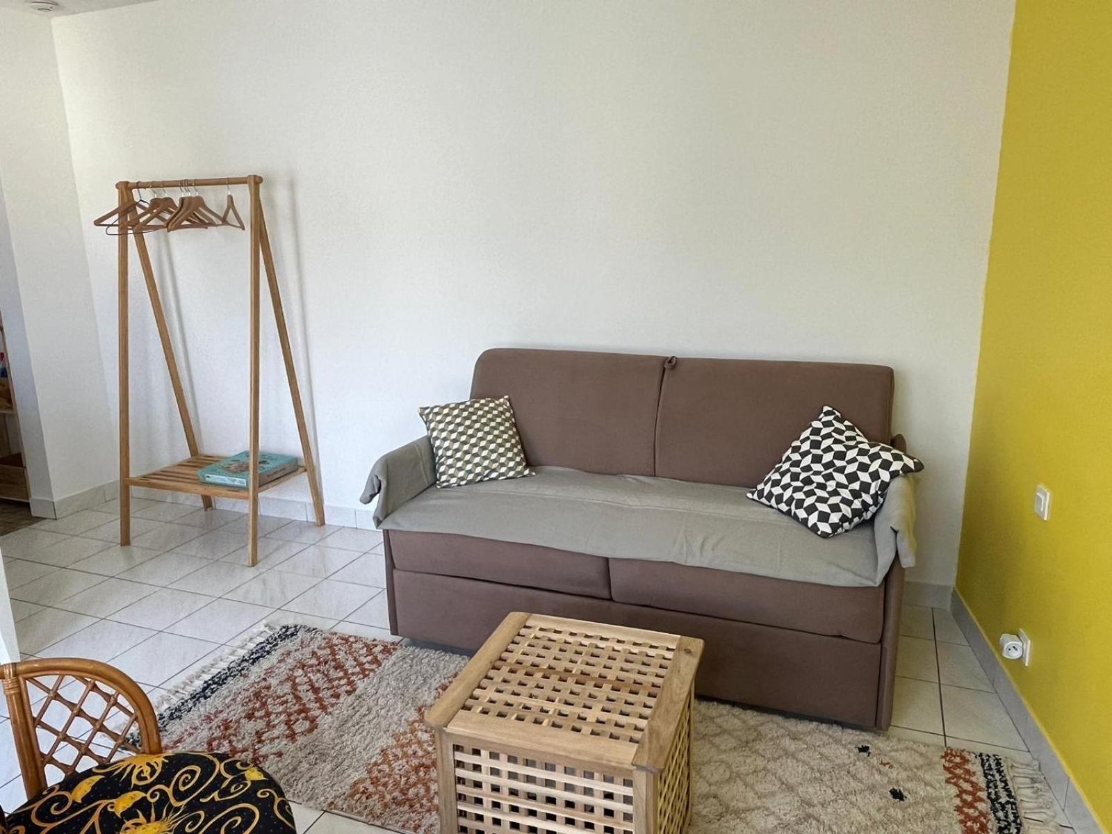 La Tranche Cozy Stay! Zewnętrze zdjęcie
