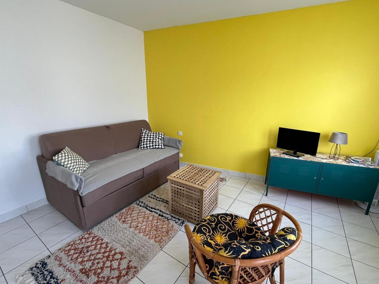La Tranche Cozy Stay! Zewnętrze zdjęcie