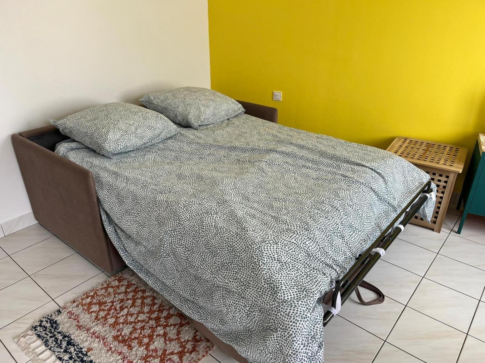La Tranche Cozy Stay! Zewnętrze zdjęcie