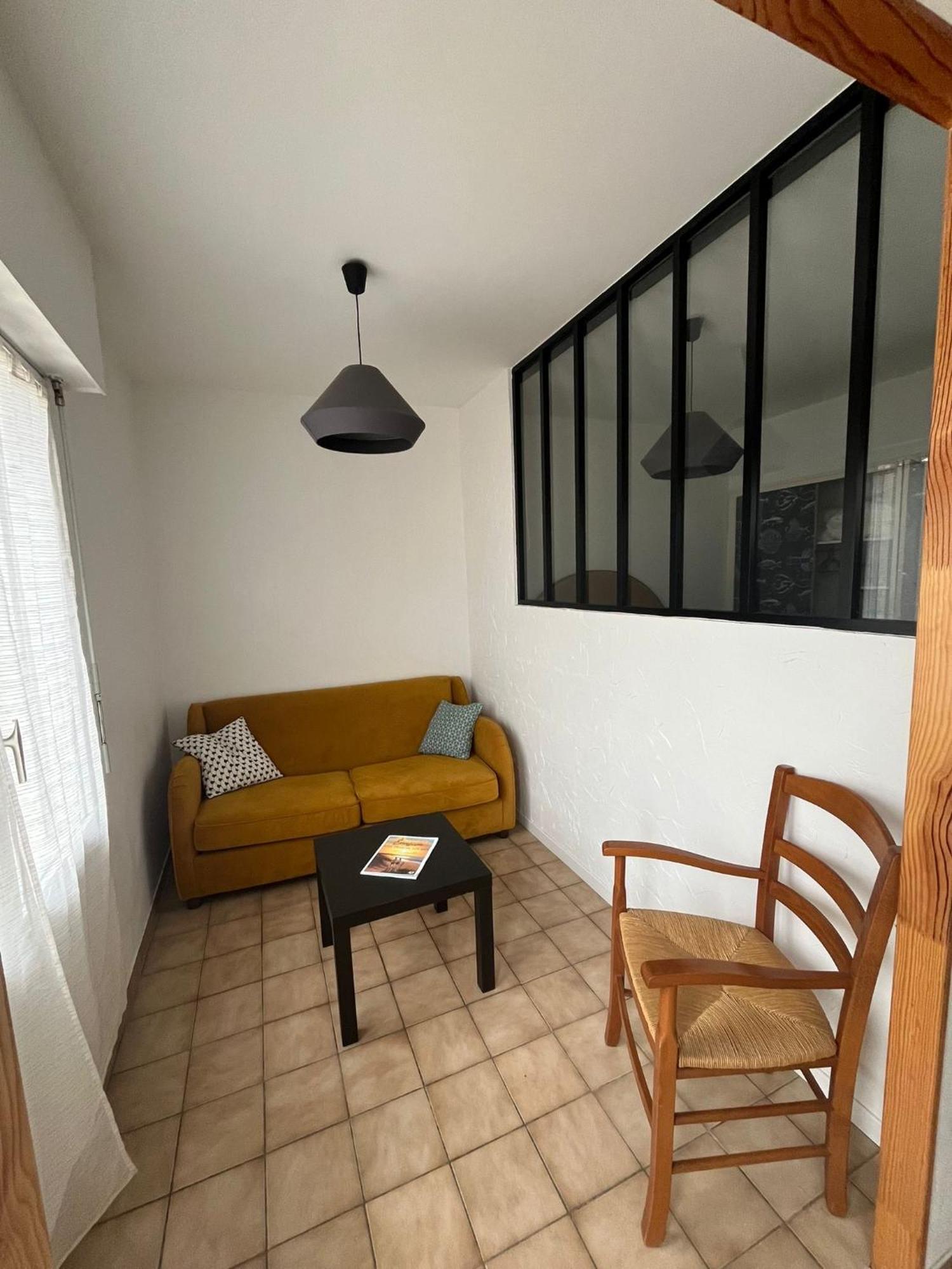 La Tranche Cozy Stay! Zewnętrze zdjęcie