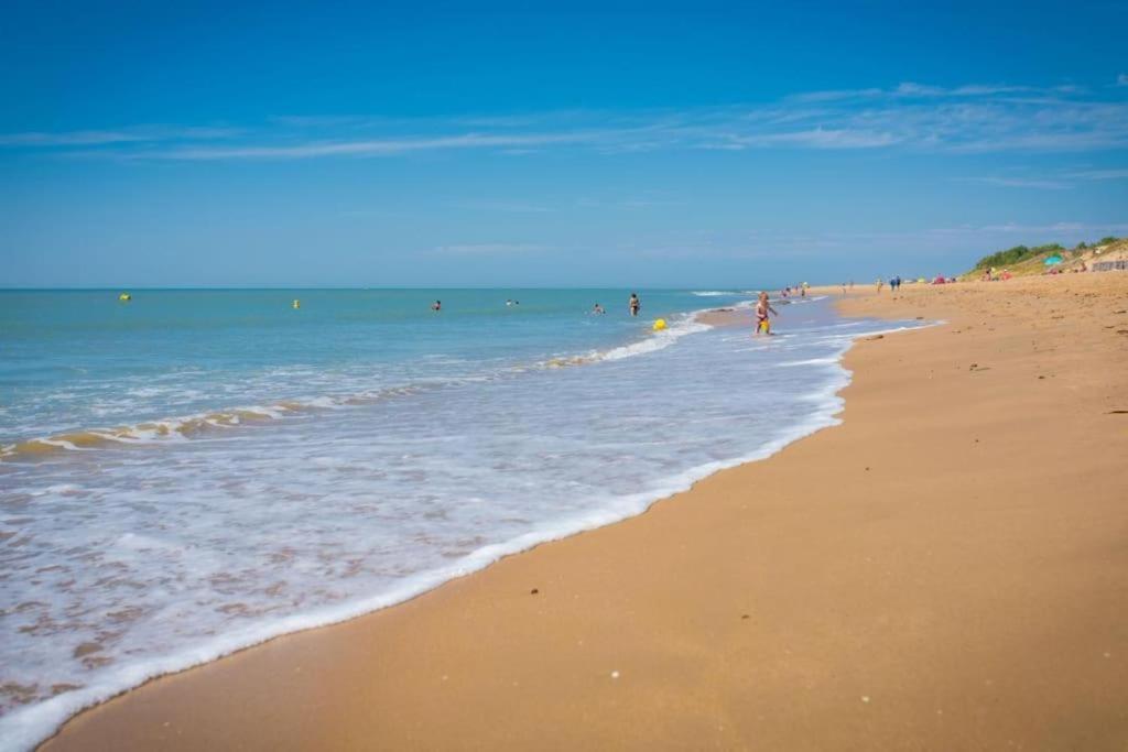 La Tranche Cozy Stay! Zewnętrze zdjęcie