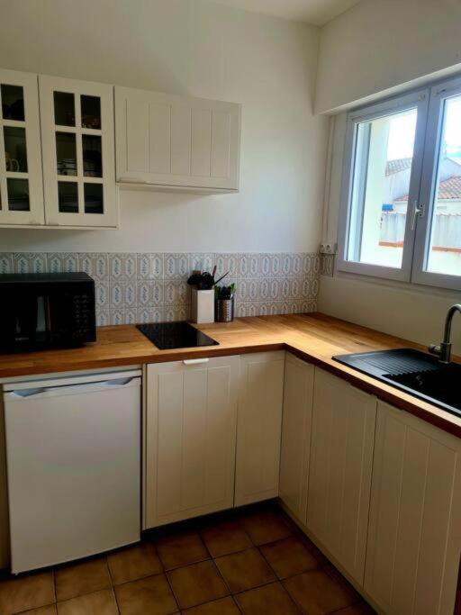 La Tranche Cozy Stay! Zewnętrze zdjęcie