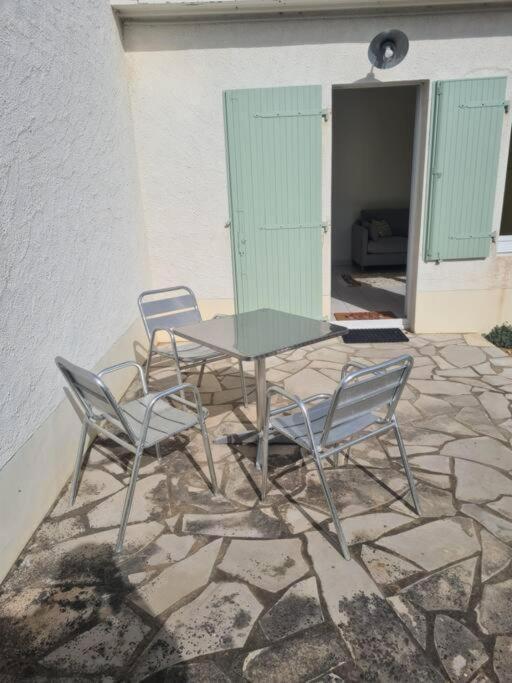 La Tranche Cozy Stay! Zewnętrze zdjęcie