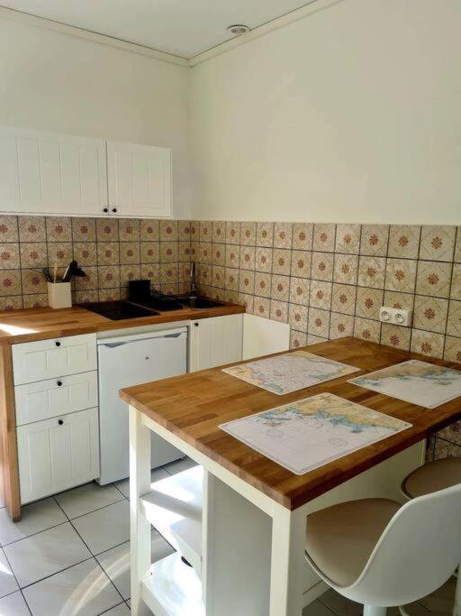 La Tranche Cozy Stay! Zewnętrze zdjęcie