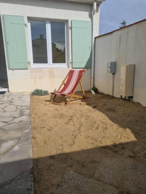 La Tranche Cozy Stay! Zewnętrze zdjęcie