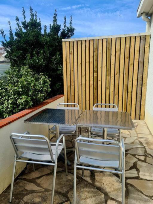 La Tranche Cozy Stay! Zewnętrze zdjęcie