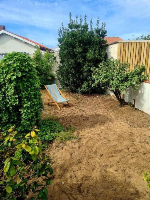 La Tranche Cozy Stay! Zewnętrze zdjęcie