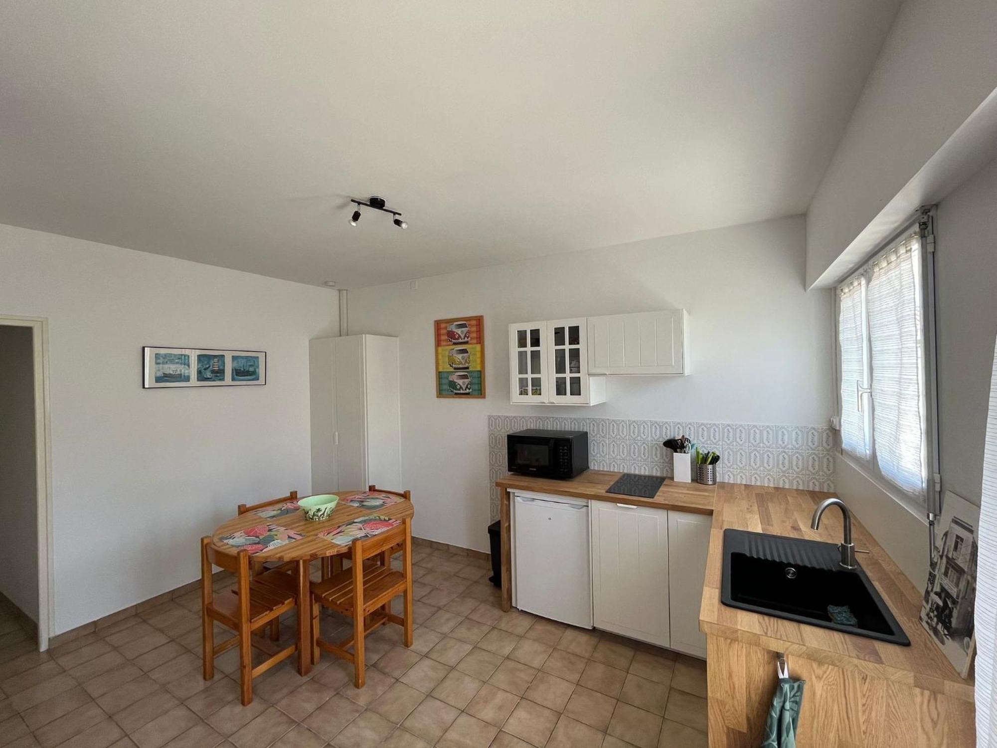 La Tranche Cozy Stay! Zewnętrze zdjęcie